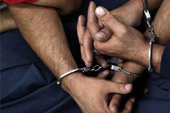 بازداشت ٢ مدیر کانال‌های تلگرامی به دلیل فعالیت‌های مجرمانه