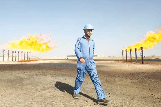 هشدار شرکت‌های بین‌المللی نسبت به تاخیر در طرح‌های نفت عراق
