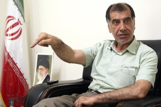 دولت روحانی ژنرال جسور کم دارد /مگر قرار است احمدی نژاد کاندیدا شود؟!