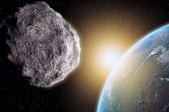 سیارکی که به «توپ گلف» معروف است +عکس