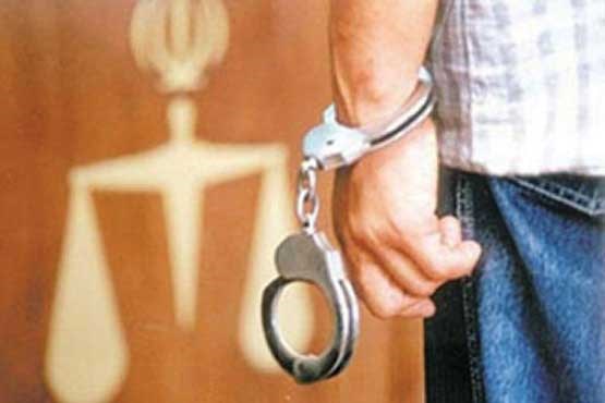 شهردار خرم‌آباد به اتهام فساد اقتصادی دستگیر شد