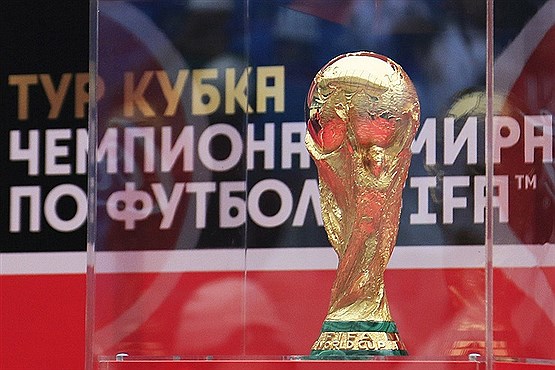 شانس قهرمانی ایران در جام جهانی 2018 روسیه چقدر است؟! +عکس