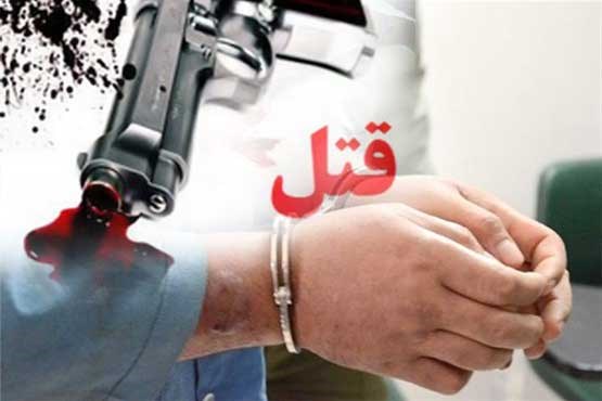دستگیری عاملان حادثه تیراندازی در کمتر از یک ساعت