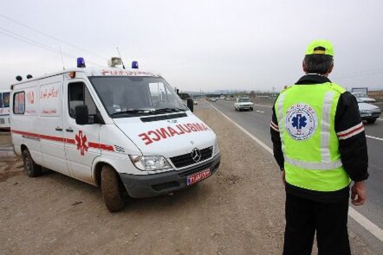 مصدومیت 348 نفر در زمین‌ لرزه آذربایجان شرقی