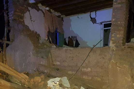 6 شهر و ۱۴۵ روستا تحت تأثیر زلزله آذربایجان شرقی