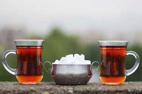 مراسم نوشیدن چای در چین، رکورد گینس را شکست +عکس
