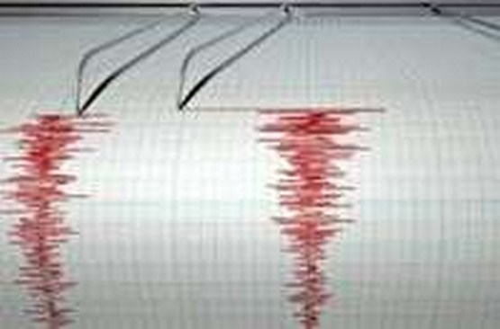زلزله‌ای به بزرگی ۴.۲ ریشتر علی آبادکتول را لرزاند