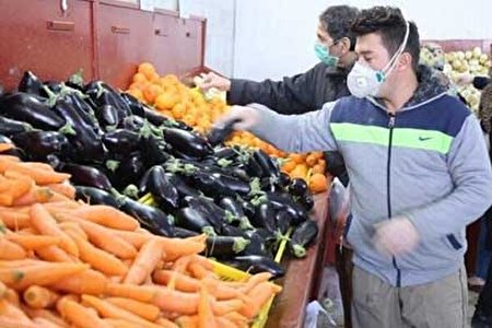 شهروندان تهرانی هفتگی از میادین میوه و تره بار خرید کنند