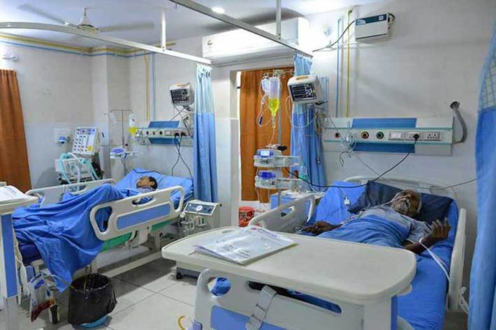 سخنگوی وزارت بهداشت، درمان و آموزش پزشکی کشور از شناسایی 2483 بیمار جدید مبتلا به کووید 19 در کشور خبر داد و گفت: خوشبختانه روند بهبود یافتگان سرعت بالایی گرفته و تا کنون 22011 نفر از بیماران، بهبود یافته و ترخیص شده اند.