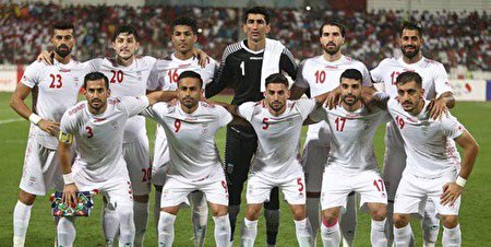 رنکینگ فوتبال جهان / ایران همچنان دوم آسیا و سی و سوم جهان