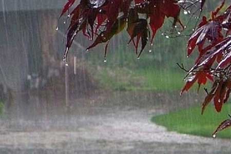 هشدار قرمز هواشناسی نسبت به رگبار باران در اکثر استان‌ها / کشاورزان مراقب باشند