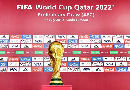 کرونا و تقویم پیشنهادی انتخابی جام جهانی ۲۰۲۲ روی میز فیفا