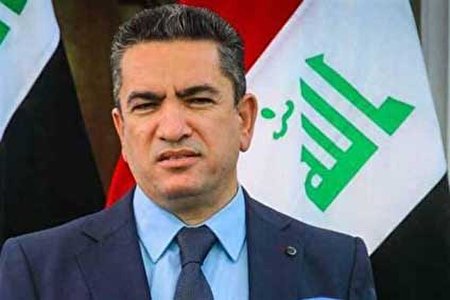 حمایت نخست وزیر عراق از حشد الشعبی
