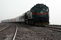حادثه قطار تهران - یزد مصدوم نداشت/ تمام هزینه بلیط‌ها استرداد می‌شود