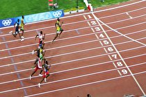 حقایقی جالب از مسابقه دوی ۱۰۰ متر مردان المپیک