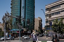 تداوم افزایش دمای هوای تهران/ کیفیت هوای ‌پایتخت همچنان در شرایط مطلوب
