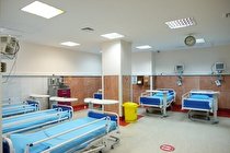 بیمارستان امام خمینی البرز به چرخه درمانی بازگشت