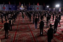 مدت زمان برگزاری مراسم عزاداری در هیئت‌های تهران اعلام شد