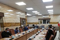 مدیریت رسانه ای توفان شاهین در سیستان و بلوچستان