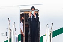 رئیس‌جمهوری پنجشنبه ۲۲ مهرماه به فارس سفر می‌کند