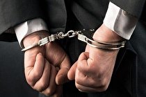 بازداشت دو نفر از مدیران پالایشگاه نفت آبادان