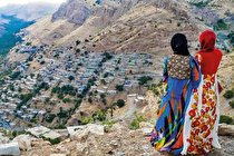 گشتی در سرزمین شوالیه آواز ایران