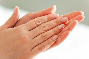 بهترین راه‌های مراقبت از پوست دست و پا چیست؟