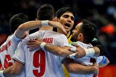 تیم ملی فوتسال ایران به آرژانتین دعوت شد