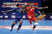ببینید | چهارمین جام سامورایی‌ ها | قهرمانی از دست ایران پرید