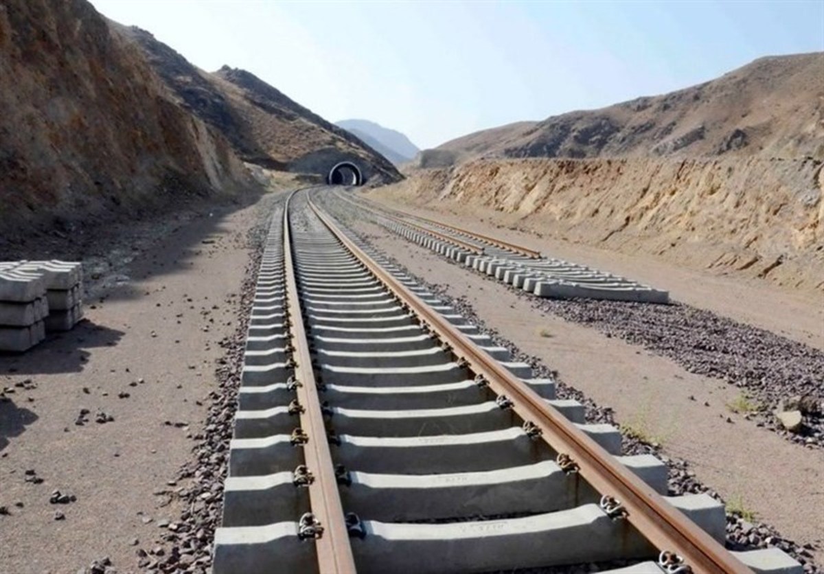 آغاز ساخت راه‌آهن کربلا بعد از ماه رمضان