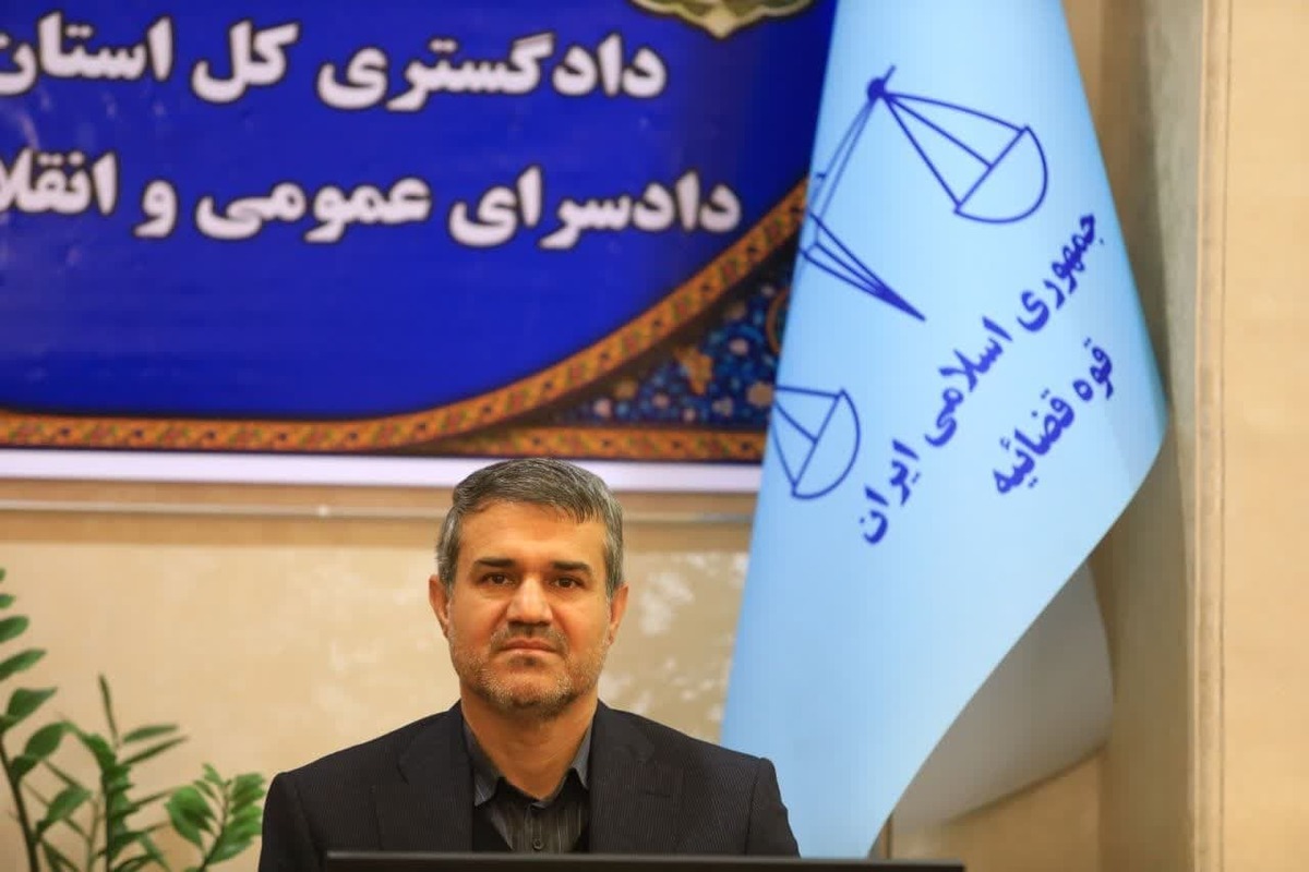 دادستان کرمان گفت: تکلیف ٢ هزار و ۵٧٠ ردیف کالای انبار اموال تملیکی از ابتدای سال جاری تا کنون تعیین شده است. 
