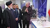رئیسی: ایران در میان ۱۰ کشور برتر هوا و فضای جهان  | پرتاب موفق ۱۱ ماهواره امیدآفرین بود