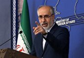کنعانی: بانیان هیأت موسوم به حقیقت‌یاب بین‌المللی قصد انتقامجویی از ملت ایران را دارند