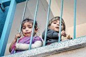 ببینید | تأثر رهبر انقلاب از مظلومیت کودکان غزه