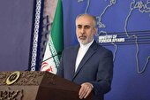 آرزوی تجزیه ایران به گور خواهد رفت