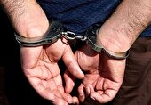 دستگیری عامل اصلی شهادت مامور پلیس 