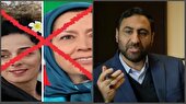 ببینید | عاقبت وطن فروشی و بیگانه پرستی مسیح علی نژاد