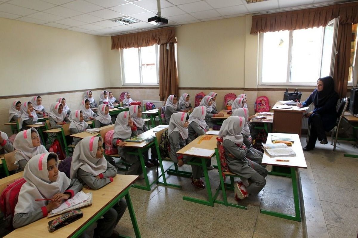 رفع کمبود معلم از طریق دانشگاه فرهنگیان