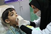 طرح پیشگیری از پوسیدگی دندان دانش‌آموزان در آذربایجان‌غربی آغاز شد