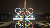 احتمال لغو افتتاحیه المپیک پاریس | مکرون: پلن C هم داریم