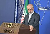 کنعانی: ایرانیان دوستان و دشمنان خود را به خوبی می‌شناسند