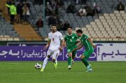 چالش بزرگ تیم ملی فوتبال ایران | قطعی کردن صعود با طلسم شکنی