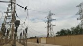 تعویض هادی خطوط انتقال برق 132 کیلوولت مارون اصلی - مربچه در خوزستان‏