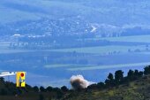 ۲ ضربه مهلک حزب الله لبنان به اشغالگران