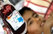 فراخوان اهدای خون به بیماران مبتلا به سرطان