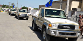 ادامه ارسال کمک‌های امدادی سپاه‌ به مناطق سیل زده جنوب سیستان وبلوچستان