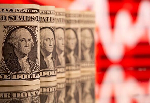 قیمت دلار و یورو در مرکز مبادله ایران امروز دوشنبه ۱۷ اردیبهشت