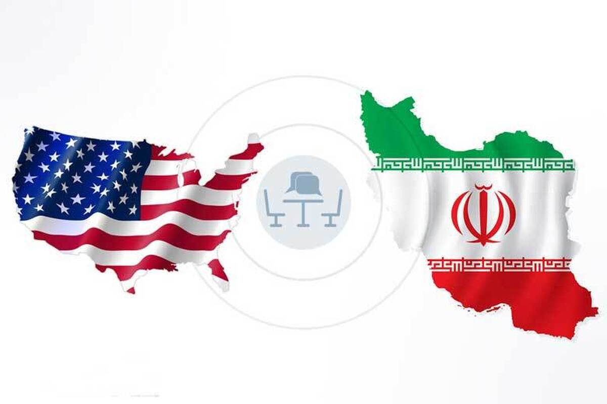 یک منبع آگاه ضمن رد ادعای مذاکرات مستقیم بین ایران و آمریکا گفت: تبادل پیام‌ها صرفا در چهارچوب تعریف شده در جریان است.