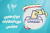 رقابت ۳۴ نامزد برای تصاحب ۱۷کرسی مجلس شورای اسلامی در استان تهران