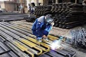 ساخت و بازسازی 42۰۰ قطعه تخصصی در نیروگاه بندرعباس